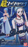 Bandai TV animation One Piece Super Styling New World figure Collection