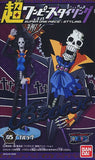 Bandai TV animation One Piece Super Styling New World figure Collection
