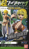 Bandai One Piece Super Styling Star Hero figure Collection (set of 5)