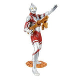 Bandai Chozoukei Super Modeling Soul of Ultraman Uchiyama ver. figure (set of 8)