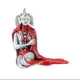 Bandai Chozoukei Super Modeling Soul of Ultraman Uchiyama ver. figure (set of 8)