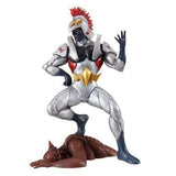 Bandai Chozoukei Super Modeling Soul of Ultraman Uchiyama ver. figure (set of 8)