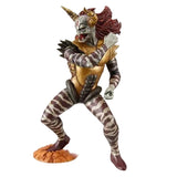 Bandai Chozoukei Super Modeling Soul of Ultraman Uchiyama ver. figure (set of 8)
