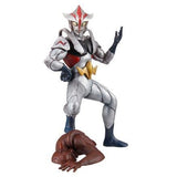 Bandai Chozoukei Super Modeling Soul of Ultraman Uchiyama ver. figure (set of 8)