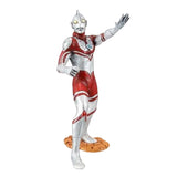 Bandai Chozoukei Super Modeling Soul of Ultraman Uchiyama ver. figure (set of 8)