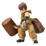 Kotobukiya Tales of Vesperia One Coin Grande Figure Collection