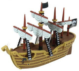 Popy Plex One Piece Grandline Super Ship Collection (set of 5)