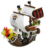 Popy Plex One Piece Grandline Super Ship Collection (set of 5)