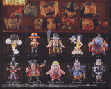 Bandai One Piece Petit figure Collection Warlords of the Sea Splendid Special BOX