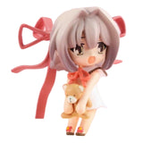 Chara-ani Toy's work 2.5 Niitengo Ladies vs. Butlers! figure (set of 10)