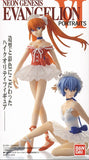 Bandai Rebuild of Evangelion Portraits character figure 6 (set of 6)