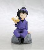 Kotobukiya One Coin Grande Nintama Rantaro Figure Part 2 (set of 10)