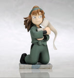 Kotobukiya One Coin Grande Nintama Rantaro Figure Part 2 (set of 10)