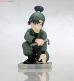 Kotobukiya One Coin Grande Nintama Rantaro Figure Part 2 (set of 10)