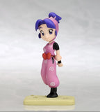 Kotobukiya One Coin Grande Nintama Rantaro Figure Part 2 (set of 10)