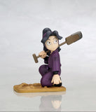 Kotobukiya One Coin Grande Nintama Rantaro Figure Part 2 (set of 10)