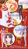Bandai Neon Genesis Evangelion Portraits character figure 7 (set of 5)