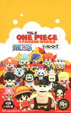 Popy Plex Chara Heroes One piece Panson Works figure vol.2 (set of 15)