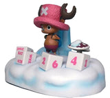 Ensky One Piece Eternal Calendar Tony Tony Chopper figure