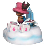 Ensky One Piece Eternal Calendar Tony Tony Chopper figure