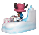 Ensky One Piece Eternal Calendar Tony Tony Chopper figure