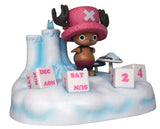 Ensky One Piece Eternal Calendar Tony Tony Chopper figure
