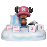 Ensky One Piece Eternal Calendar Tony Tony Chopper figure