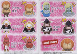 Union Creative Yondemasuyo Azazel-san Summons Mascot figure (set of 6)