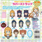 KD System Oreimo My Little Sister Can't Be This Cute figure Rubber Strap (set of 10)