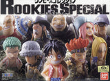 Bandai TV animation One Piece Petit figure Collection Rookie Special BOX
