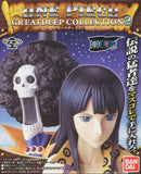 Bandai from TV animation One Piece Great Deep Collection 3 (set of 9)