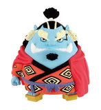 Popy Plex Anime Chara Heroes One piece vol 8 Impel Down Arc mini big head figure (set of 24)
