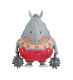 Popy Plex Anime Chara Heroes One piece vol 8 Impel Down Arc mini big head figure (set of 24)