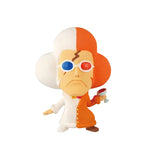 Popy Plex Anime Chara Heroes One piece vol 8 Impel Down Arc mini big head figure (set of 24)