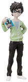 Bandai Half Age Characters Blue Exorcist trading figure vol 2 (set of 4)