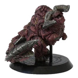 Capcom Figure Builder Standard Model Monster Hunter Vol. 4 (set of 9)
