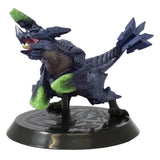 Capcom Figure Builder Standard Model Monster Hunter Vol. 4 (set of 9)