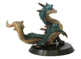 Capcom Figure Builder Standard Model Monster Hunter Vol. 4 (set of 9)