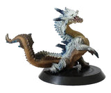 Capcom Figure Builder Standard Model Monster Hunter Vol. 4 (set of 9)