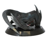 Capcom Figure Builder Standard Model Monster Hunter Vol. 4 (set of 9)