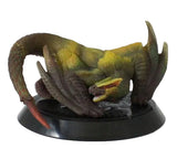 Capcom Figure Builder Standard Model Monster Hunter Vol. 4 (set of 9)