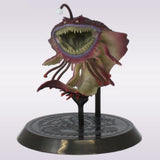 Capcom Figure Builder Standard Model Monster Hunter Vol. 4 (set of 9)