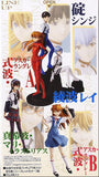 Bandai Rebuild of Evangelion Portraits character figure Collection 7