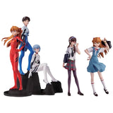 Bandai Rebuild of Evangelion Portraits character figure Collection 7