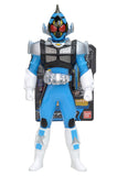 Bandai Rider Hero Series RHS Kamen Masked Rider Fourze Vinyl figure Collection