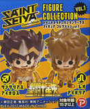 Plex Popy Panson Works x Saint Seiya 12 Gold Zodiac Temples Figure vol 1 (set of 6)