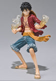Bandai One Piece Super Modeling Soul Straw Hat Crew figure The Battle of Fishman Island (set of 9)
