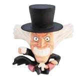 Popy Plex Anime Chara Heroes One piece vol 13 Winter Island mini big head figure (set of 15)