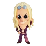 Popy Plex Anime Chara Heroes One piece vol 13 Winter Island mini big head figure (set of 15)
