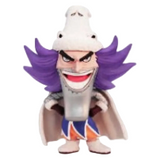 Popy Plex Anime Chara Heroes One piece vol 13 Winter Island mini big head figure (set of 15)